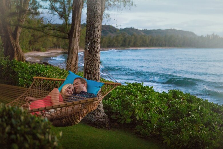 Apartamento Turtle Bay Resort