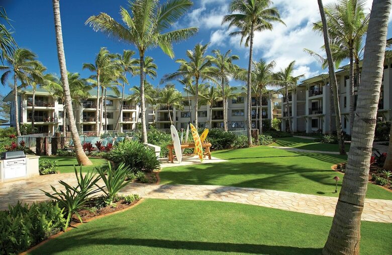 Apartamento Turtle Bay Resort
