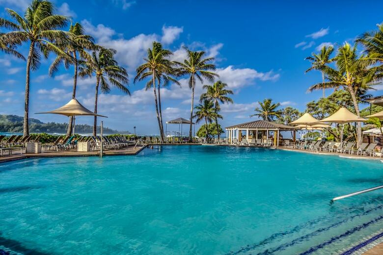 Apartamento Turtle Bay Resort