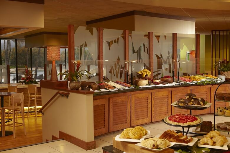 Apartamento Turtle Bay Resort
