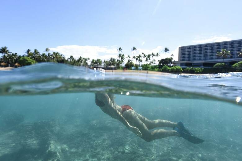 Apartamento Turtle Bay Resort