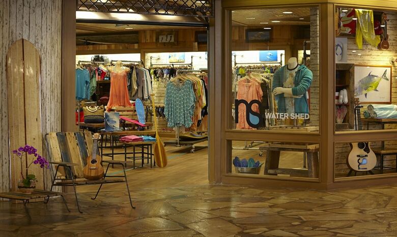 Apartamento Turtle Bay Resort