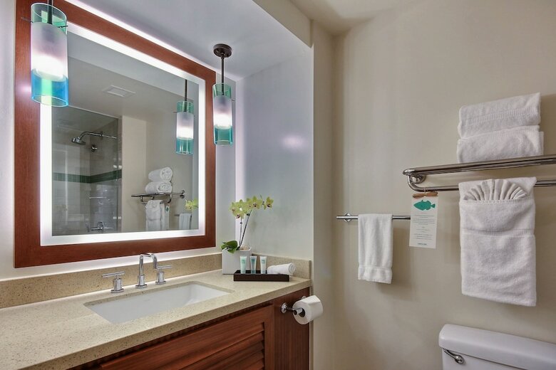 Apartamento Turtle Bay Resort