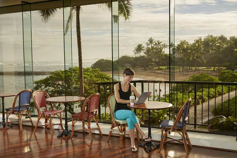Apartamento Turtle Bay Resort