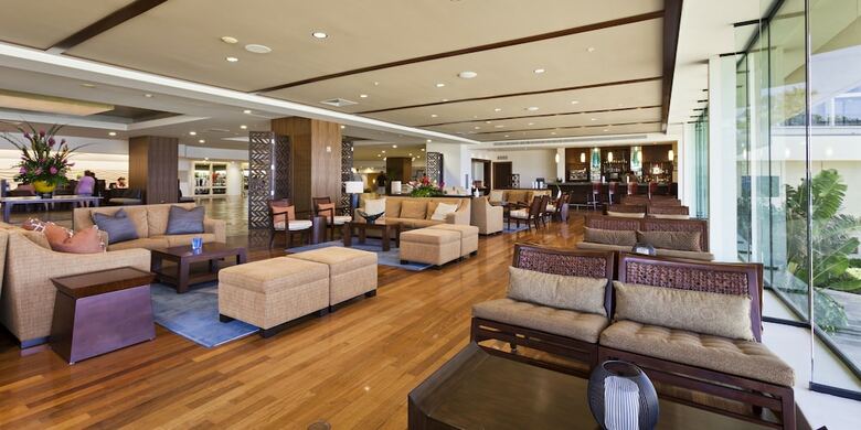 Apartamento Turtle Bay Resort