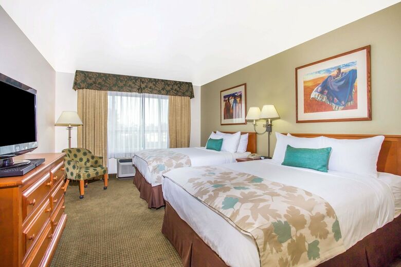 Hotel Hawthorn Suites By Wyndham Tempe