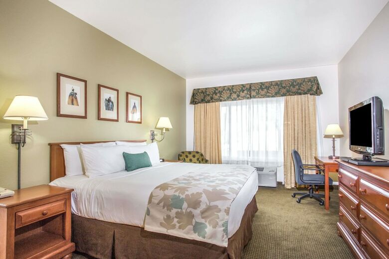 Hotel Hawthorn Suites By Wyndham Tempe