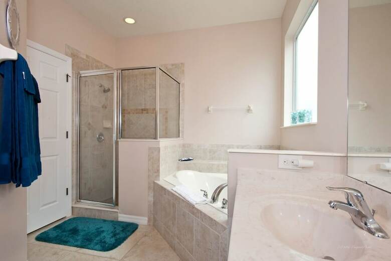 Villa Maggiore S/w Facing Pool With Preserve View