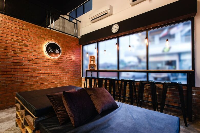 Hotel Perfect Hub Semporrna