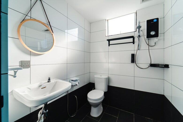 Hotel Perfect Hub Semporrna