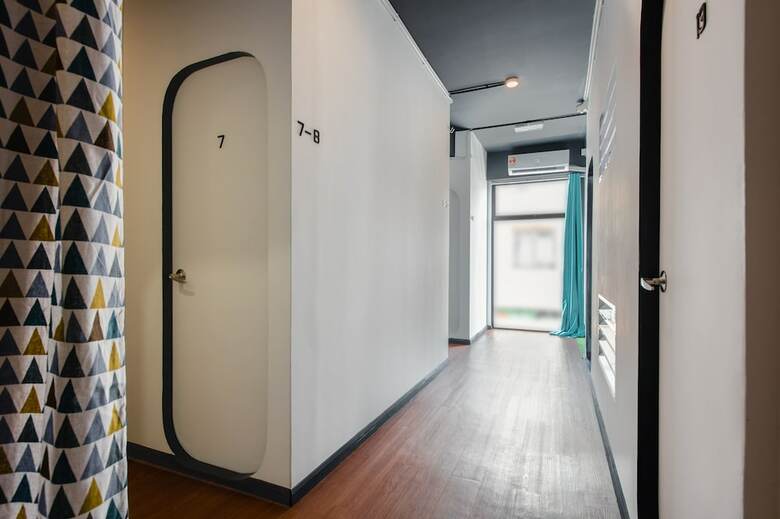 Hotel Perfect Hub Semporrna