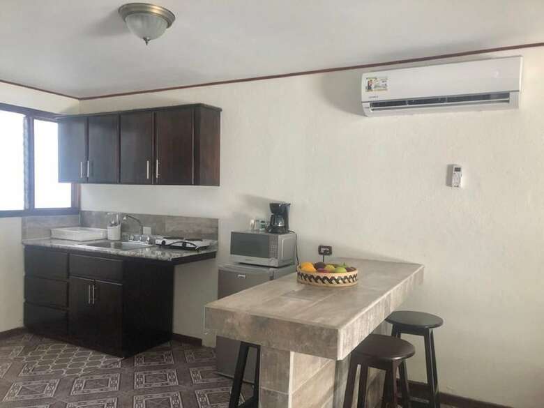 Casa Familiar Villa Aura