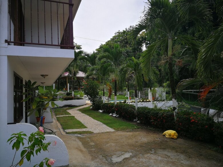 Casa Familiar Villa Aura