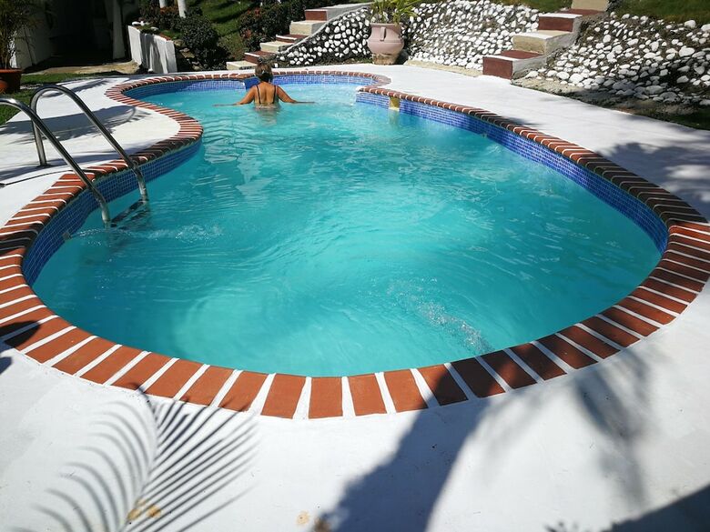 Casa Familiar Villa Aura