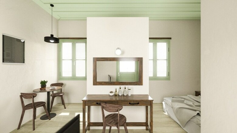 Hotel Casa Del Sol - Adults Only