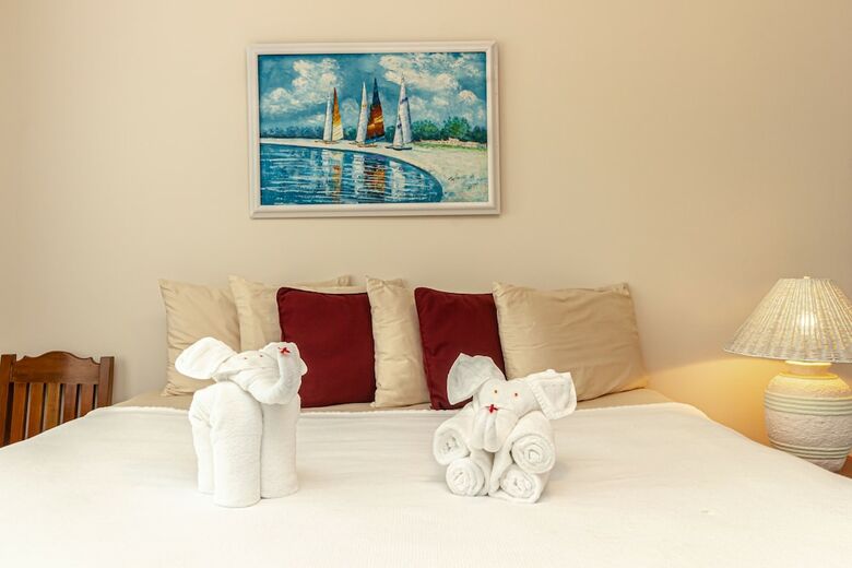 Aparthotel Coral Bay Villas