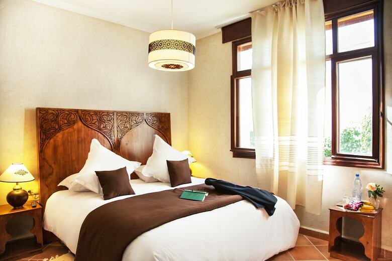 Hotel Dar Tanja