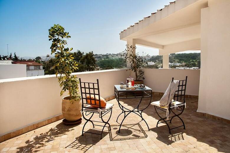Hotel Dar Tanja
