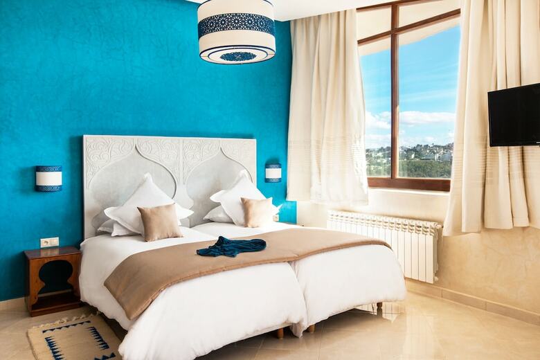 Hotel Dar Tanja