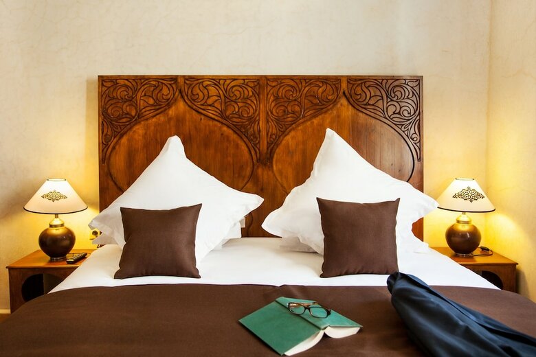 Hotel Dar Tanja