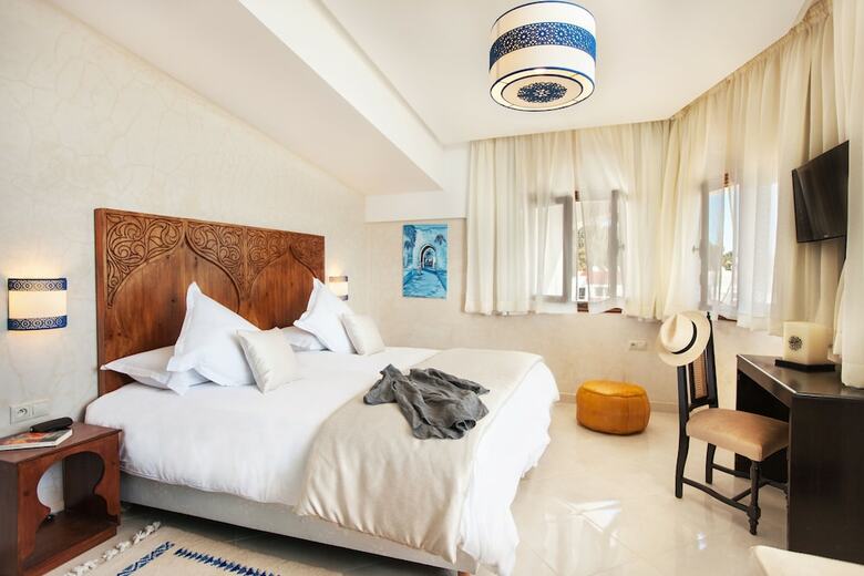 Hotel Dar Tanja