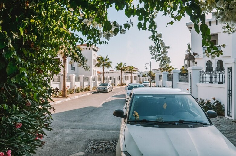 Hotel Dar Tanja