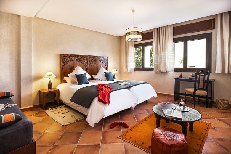Hotel Dar Tanja