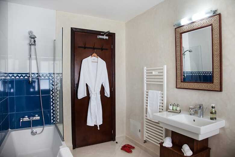 Hotel Dar Tanja