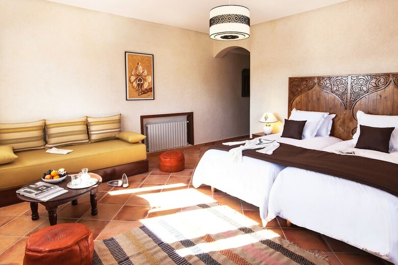 Hotel Dar Tanja