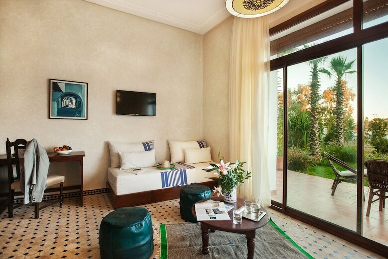 Hotel Dar Tanja