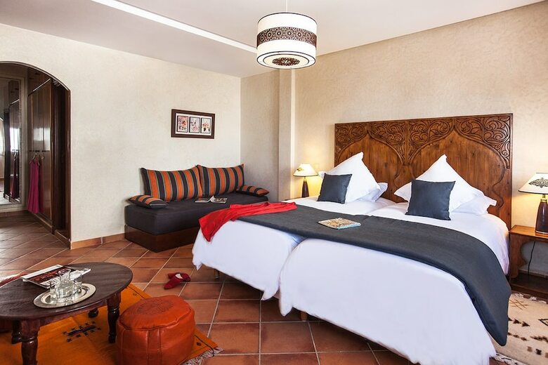 Hotel Dar Tanja