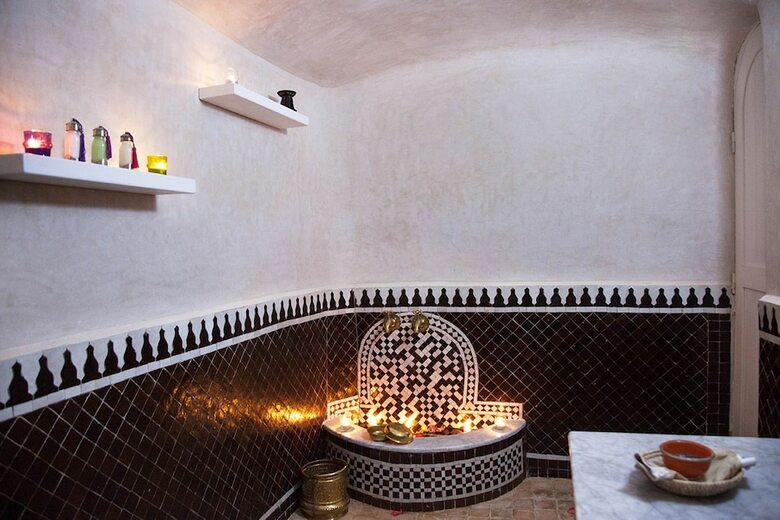 Hotel Dar Tanja