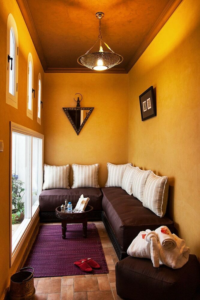 Hotel Dar Tanja