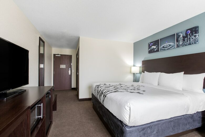 Hotel Sleep Inn Waukee-west Des Moines