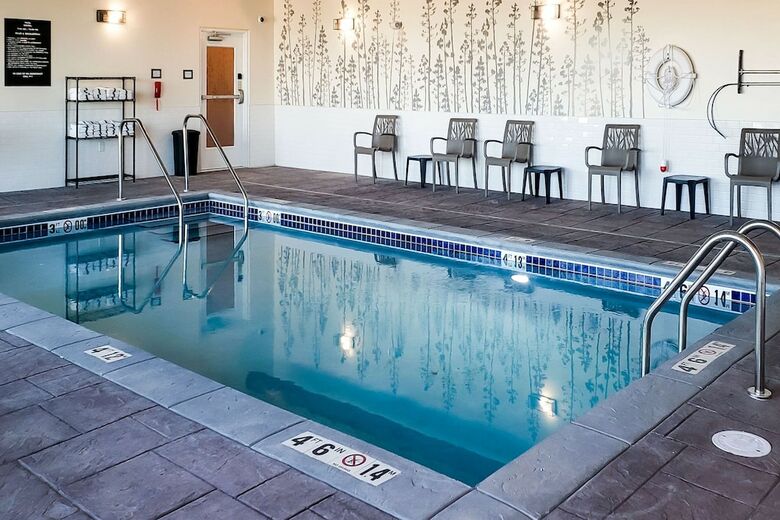 Hotel Sleep Inn Waukee-west Des Moines