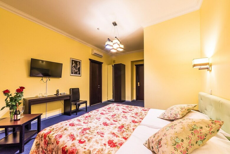 Hotel Nordwest