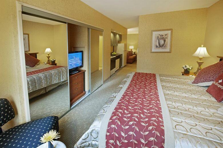 The St. Gregory Hotel