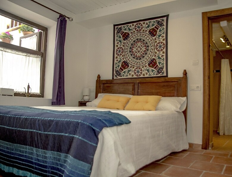Apartamentos Alhambra Dreams Granada