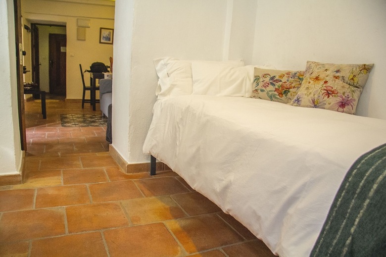 Apartamentos Alhambra Dreams Granada
