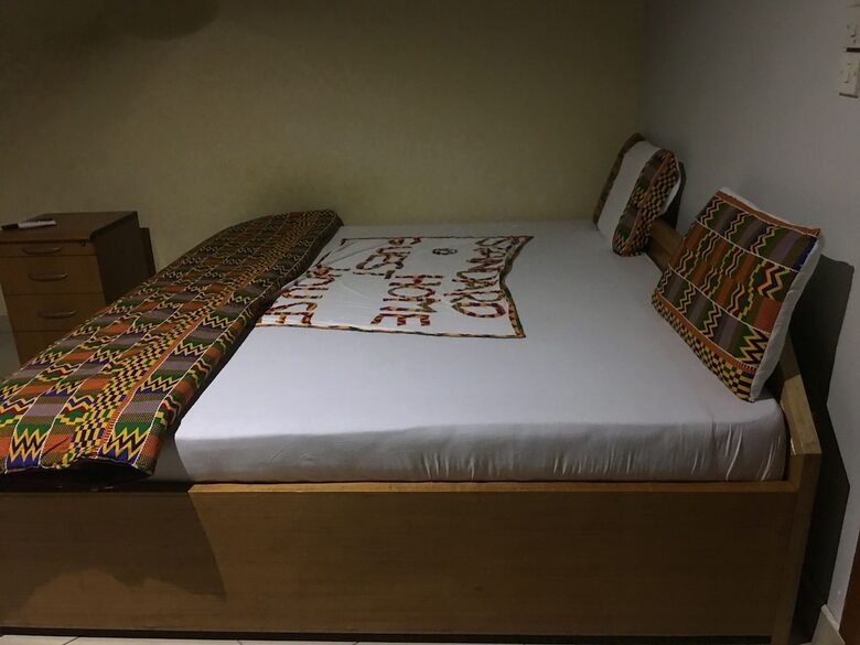 Hotel Standard Home Guest House