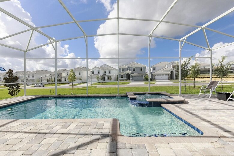 Laguna Reef By Orlando Short Term