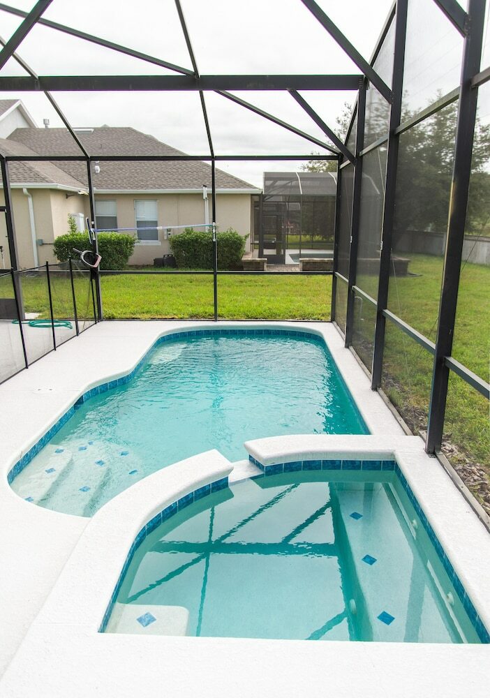 Marg Retreat By Orlando Short Term