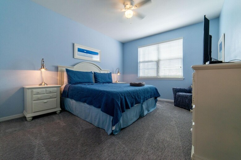 Runaway Beach Condo By Orlando Short Term