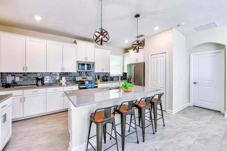 Beach Retreat By Orlando Short Term