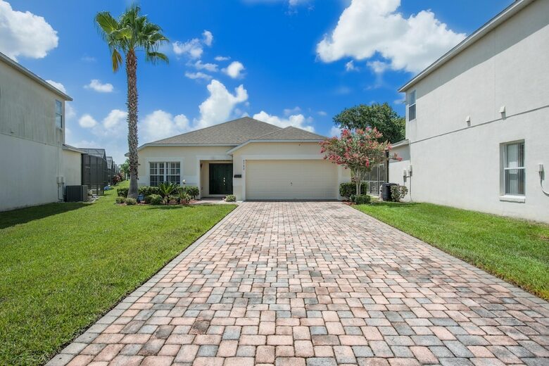 Sunny Isle Villa By Orlando Short Term