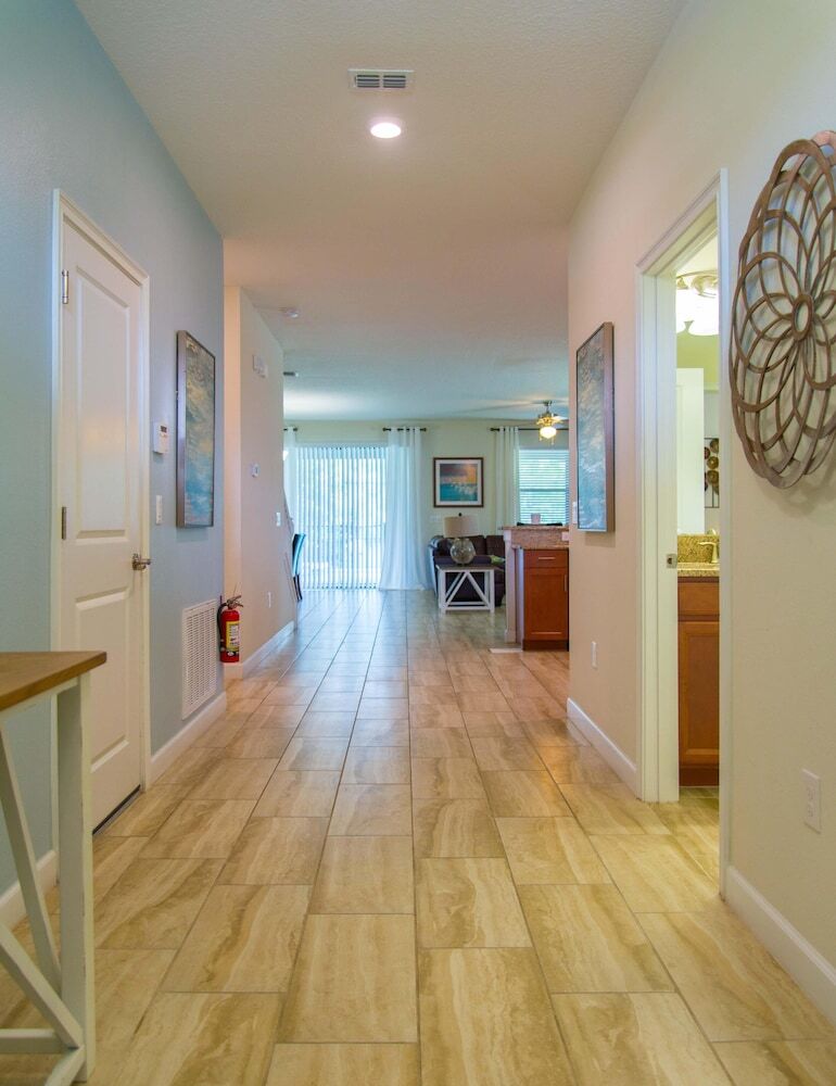 Champion Gate Villa By Orlando Short Term