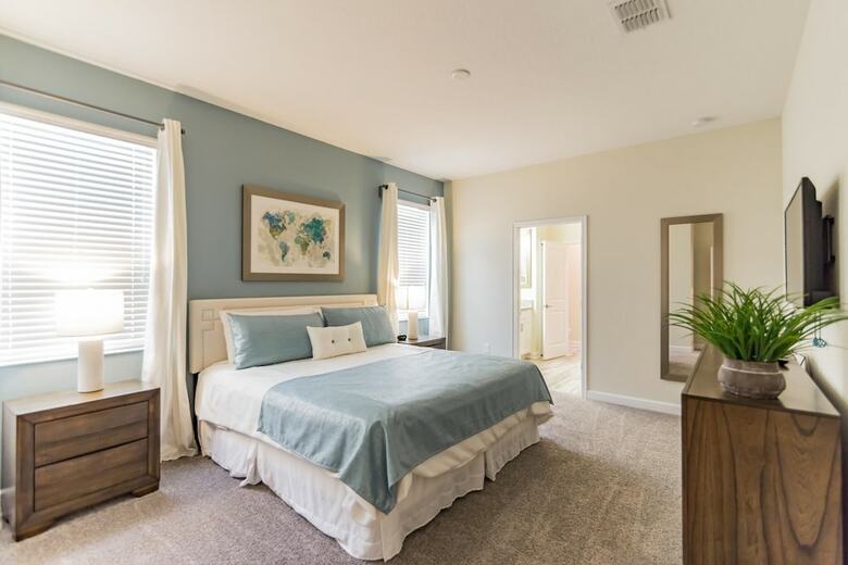 Holiday Retreat By Orlando Short Term