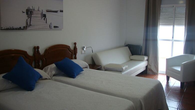 Hotel Las Salinas