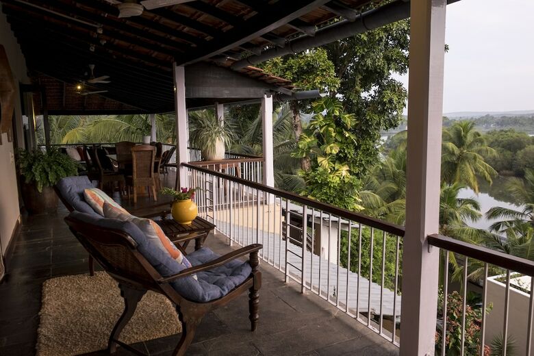 Hotel Casa Colvale