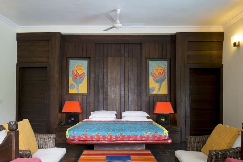 Hotel Casa Colvale